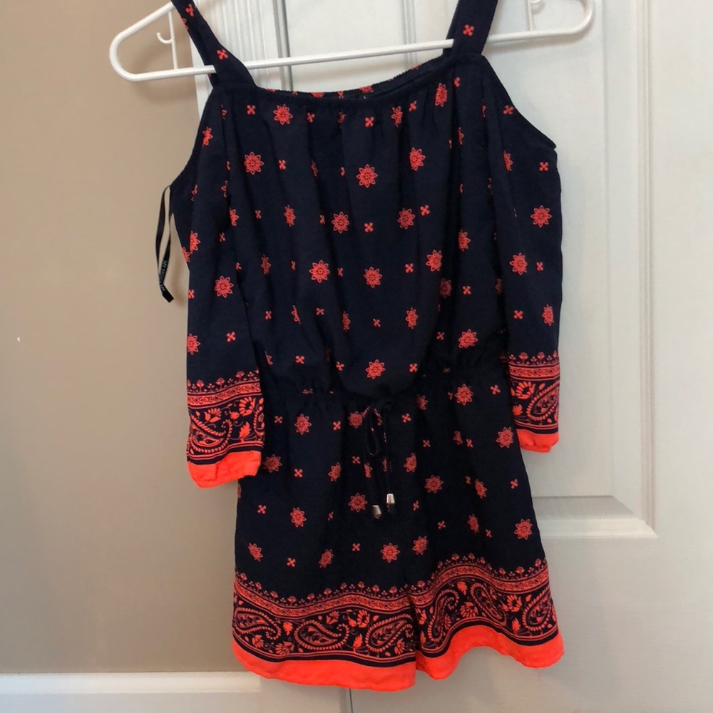 romper